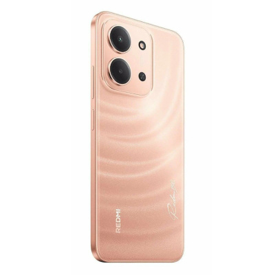 Смартфон Redmi 15C 4/128GB Orange NFC (РСТ)