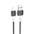 Кабель Usb to Lightning BOROFONE BX84 Rise,1.0м, 2.4A, цвет: белый (1/360) Кабель Usb to Lightning BOROFONE BX84 Rise,1.0м, 2.4A, цвет: белый (1/360)