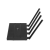 Роутер TP-LINK Archer AX12 AX1500 10/100/1000BASE-TX черный (1/10) Роутер TP-LINK Archer AX12 AX1500 10/100/1000BASE-TX черный (1/10)