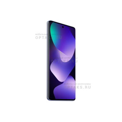 Смартфон Redmi Note 15 8/256GB Purple (EU)
