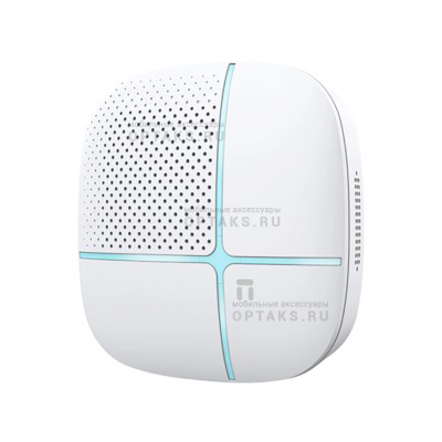 Точка доступа NETIS EAP883 гигабитный двухдиапазонный AC1200 10/100/1000BASE-TX, с функцией PoE белый  (1/20)