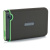 Жесткий диск HDD Transcend  1 TB  25M3S StoreJet серый, 2.5", USB 3.0
