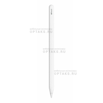 Стилус Pencil 2nd generation (Premium 1:1 качество) в коробке