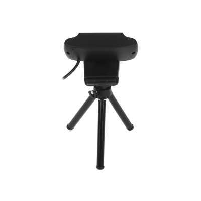 Веб-камера DEFENDER G-lens 2590 QHD 2K 1440p, 3.7МП (1/50)