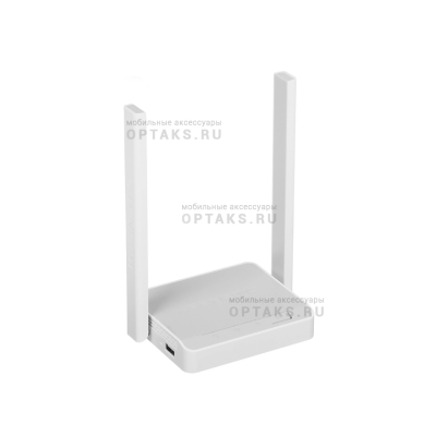 Mesh-роутер KEENETIC 4G (KN-1213) N300 10/100BASE-TX/4G ready (1/20)