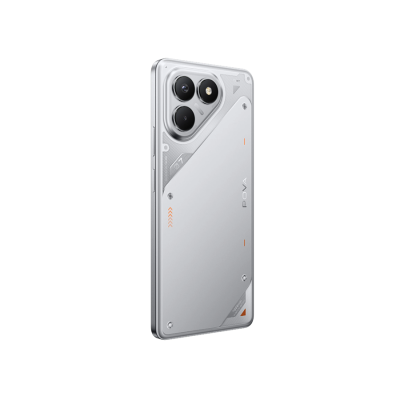 Смартфон TECNO Pova Neo 7 8/256GB Silver (РСТ)