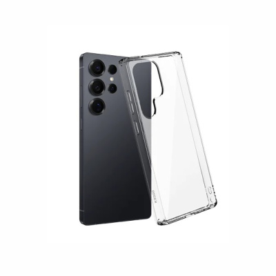 Чехол KZDOO MAG Guardian, для iPhone 12/12Pro Clear