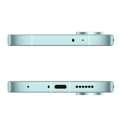 Смартфон Xiaomi Poco X8 Pro 5G 12/512GB Green (РСТ)