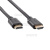 Кабель HDMI 19M/M,ver. 2.1 8KX60Hz (Econom) 2m Telecom <TCG245C-2M> (1/90) Кабель HDMI 19M/M,ver. 2.1 8KX60Hz (Econom) 2m Telecom <TCG245C-2M> (1/90)