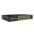 Неуправляемый 16-портовый PoE+ коммутатор NETIS P116GH, / 16FE*PoE+ (802.3af/802.3at) / 2*GE / 1*SFP Gigabit (1/10) Неуправляемый 16-портовый PoE+ коммутатор NETIS P116GH, / 16FE*PoE+ (802.3af/802.3at) / 2*GE / 1*SFP Gigabit (1/10)