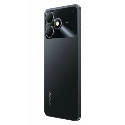 Смартфон Realme Note 80 4/128GB Black (РСТ)