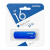 Флешка USB 16 Гб Smartbuy Clue синий Флешка USB 16 Гб Smartbuy Clue синий