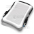 Жесткий диск HDD Siliсon Power 2 TB A30 Armor белый, 2.5", USB 3.0 Жесткий диск HDD Siliсon Power 2 TB A30 Armor белый, 2.5", USB 3.0