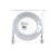 Патч-корд DEFENDER RJ45-15 Cat 5E, UTP, AWG24, PVC, 15м, белый (1/18/36) Патч-корд DEFENDER RJ45-15 Cat 5E, UTP, AWG24, PVC, 15м, белый (1/18/36)