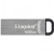 Флешка USB3.2 128 Гб Kingston DataTravele Kyson металл Флешка USB3.2 128 Гб Kingston DataTravele Kyson металл