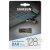 Флешка USB3.1 128 Гб Samsung  Bar Plus  серый (300 МВ/s)