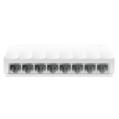 Коммутатор TP-Link LS1008 8x100Mb неуправляемый