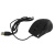 Мышь Defender Accura MM-362, черный, USB, проводная, 6 кнопок, 800-1600 dpi (1/40) Мышь Defender Accura MM-362, черный, USB, проводная, 6 кнопок, 800-1600 dpi (1/40)