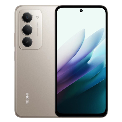 Смартфон Redmi 15 6/128GB Gray (РСТ)