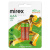 Аккумулятор Ni-MH Mirex HR03 / AAA 600mAh 1,2V 2 шт (2/20/100), ecopack Аккумулятор Ni-MH Mirex HR03 / AAA 600mAh 1,2V 2 шт (2/20/100), ecopack