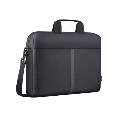 Сумка для ноутбука DEFENDER Lite 17" черный, карман (1/20)