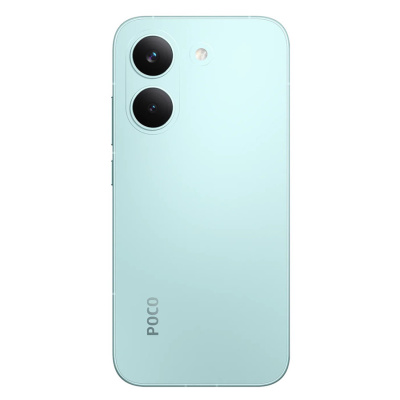 Смартфон Xiaomi Poco X8 Pro 5G 12/512GB Green (РСТ)