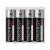 Элемент питания Energy Pro LR6/4S (АА) (60/720) Элемент питания Energy Pro LR6/4S (АА) (60/720)
