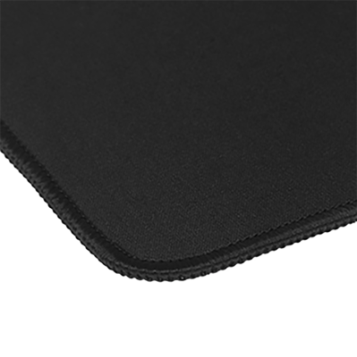 Коврик для мыши ACER OMP211 Средний 350x280x3мм, черный (1/40)
