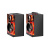 Акустическая 2.0 система DEFENDER Futuro 20 Вт, BT/USB/TF/AUX/2400мА*ч, черный (1/8) Акустическая 2.0 система DEFENDER Futuro 20 Вт, BT/USB/TF/AUX/2400мА*ч, черный (1/8)