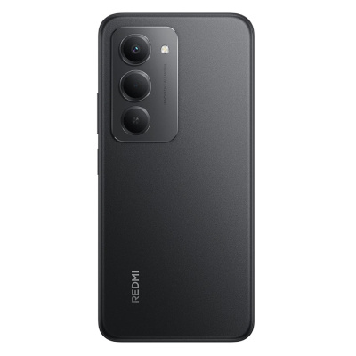 Смартфон Redmi 15 8/256GB Black (РСТ)