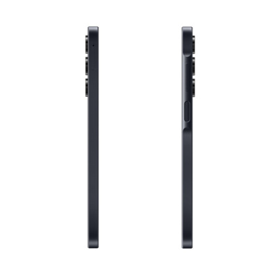 Смартфон Samsung A16 4/128GB Black (UAE)