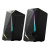 Акустическая 2.0 система REDRAGON Waltz USB + 3.5 jack, RGB, 6 Вт. (1/20) Акустическая 2.0 система REDRAGON Waltz USB + 3.5 jack, RGB, 6 Вт. (1/20)