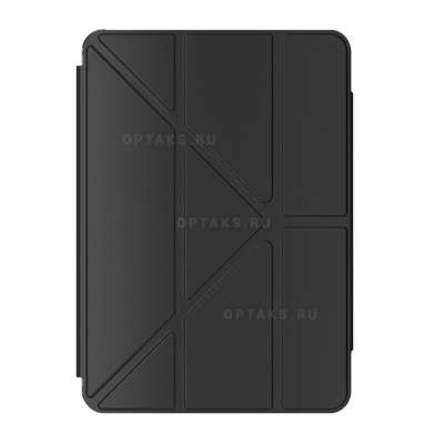 Чехол для планшета, KEEPHONE ORIGAMI IPAD PRO 13 (2025) CASE BLACK