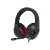 Комплект проводной игровой Клавиатура + Мышь+ Коврик + Гарнитура REDRAGON S137 RU, RGB, чёрный (1/20) Комплект проводной игровой Клавиатура + Мышь+ Коврик + Гарнитура REDRAGON S137 RU, RGB, чёрный (1/20)