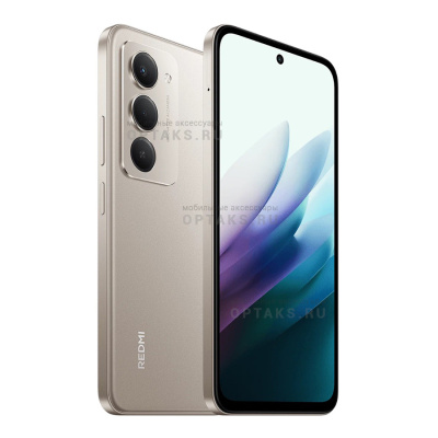 Смартфон Redmi 15 8/256GB Gray (РСТ)