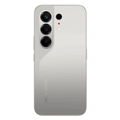 Смартфон TECNO Camon 50 12/256GB Titanium (РСТ)