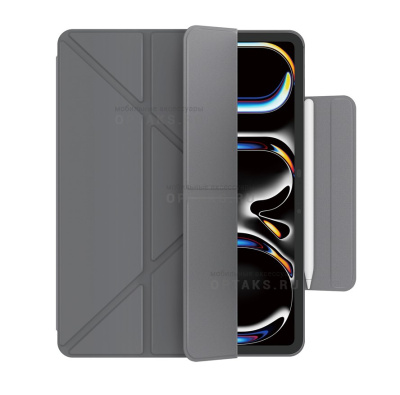 Чехол для планшета, KEEPHONE IFOLIO MAGNET  IPAD PRO 13 (2025) CASE TITAN