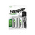Аккумулятор ENERGIZER  R14 Power Plus  (2500 mAh) (2 бл)  (2/12)