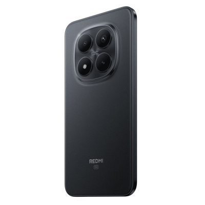 Смартфон Redmi Note 15 Pro Plus 5G 8/256GB Black (РСТ)