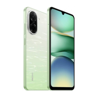 Смартфон Redmi A5 4/128GB Green (РСТ)