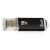 Флешка USB 16 Гб Smartbuy  V-Cut  чёрный