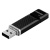 Флешка USB 16 Гб  Smartbuy  Quartz  чёрный