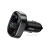 FM трансмиттер Baseus T Shaped S-09 Car Bluetooth MP3 Player Black FM трансмиттер Baseus T Shaped S-09 Car Bluetooth MP3 Player Black