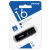 Флешка USB3.0 16 Гб  Smartbuy  Dock  чёрный