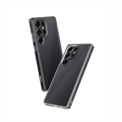 Чехол KZDOO MAG Guardian, для iPhone 12/12Pro Clear