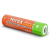 Аккумулятор Ni-MH Mirex HR03 / AAA 1000mAh 1,2V 4 шт (4/40/200), ecopack