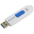 Флешка USB3.0 64 Гб Transcend JetFlash 790 белый Флешка USB3.0 64 Гб Transcend JetFlash 790 белый