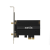PCI Express адаптер NETIS F1с поддержкой Wi-Fi  AX3000,  Bluetooth (ант.внеш.съем) 2ант. (1/80)
