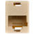 Модуль RJ-45 - RJ-45 проходной, кат. 5e VCOM <VTE7713-1/10> (10шт/уп) ЦЕНА ЗА УПАКОВКУ!!! Модуль RJ-45 - RJ-45 проходной, кат. 5e VCOM <VTE7713-1/10> (10шт/уп) ЦЕНА ЗА УПАКОВКУ!!!