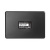 Внешний HDD  Transcend  1 TB  25C3 StoreJet, Extra Slim серый, 2.5", USB 3.0